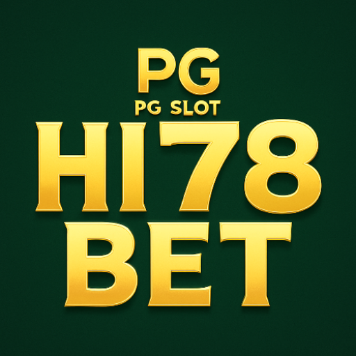 hi78bet Logo oficial